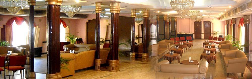 Empires Hotel Пури Экстерьер фото