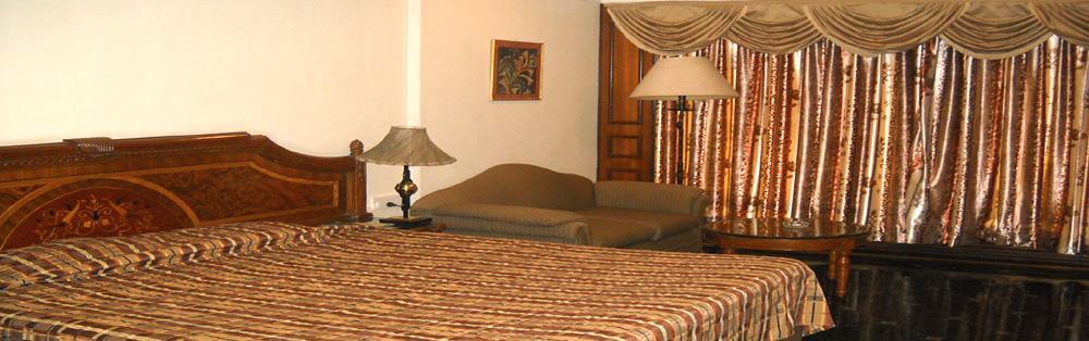 Empires Hotel Пури Экстерьер фото