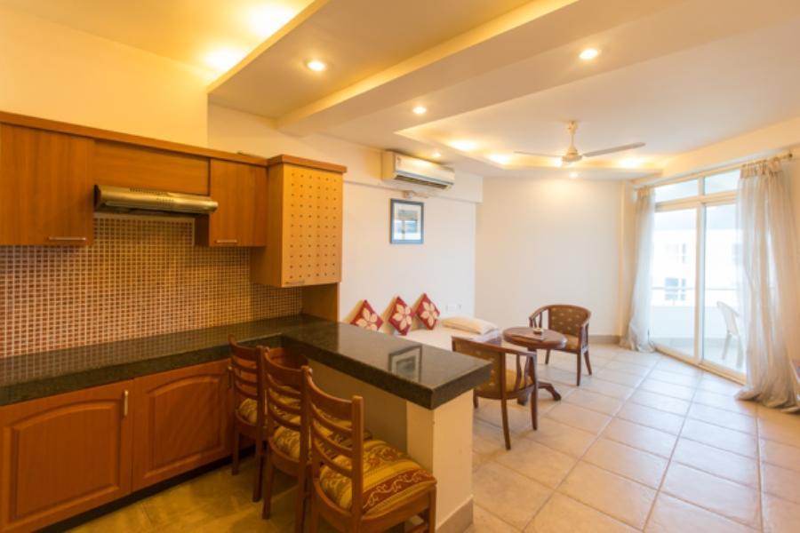Empires Hotel Пури Экстерьер фото